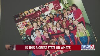 Elk City school counselor retires after watching over generations of Oklahoma school kids