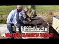 How To Install Drip Irrigation For Raised Beds