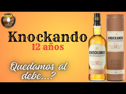 El Whisky Bar — review