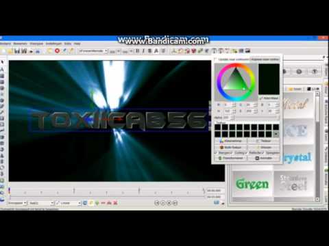 how to make intro ? როგორ დავამზადოთ ინთრო