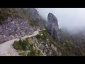 PIEDRAS DE CAPTZIN y su ruta extrema San Juan ixcoy, Guatemala 🇬🇹