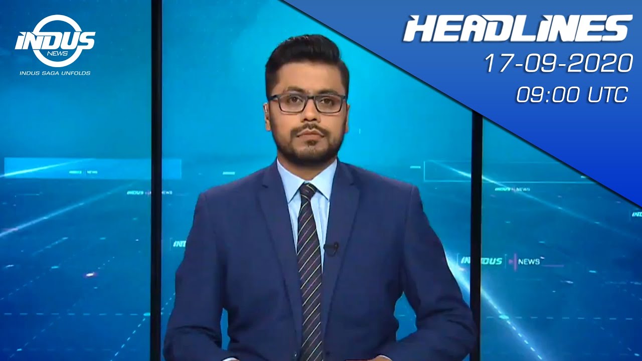 Indus News Headlines | 