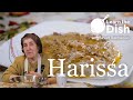 Traditional Armenian Harissa with Sirvart Bakmazian (English Dub)