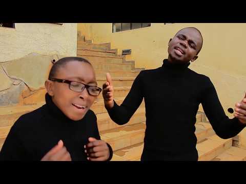 REVIVERS MINISTERS SONG USINGOJE OFFICIAL VIDEO 