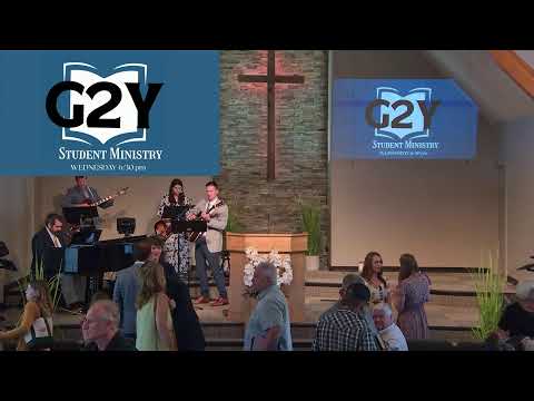 Grace Bible Church Naples - Worship