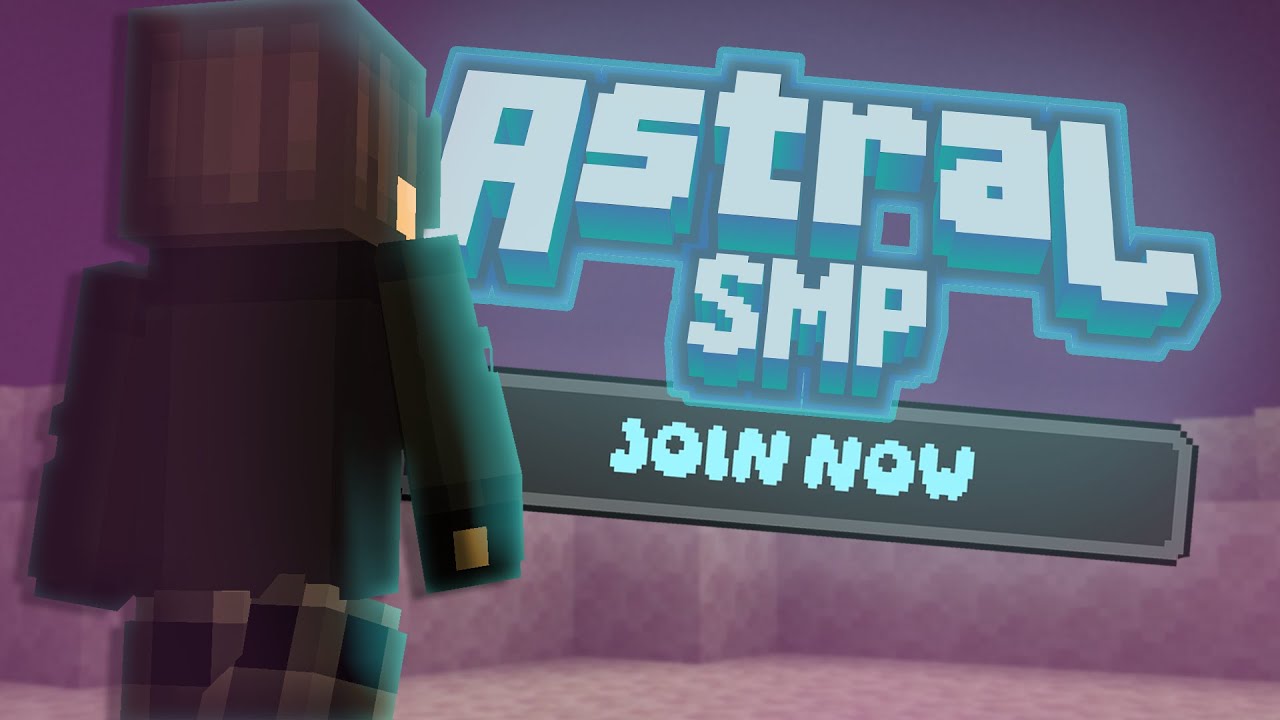 Minecraft's Most UNIQUE SMP! (applications open)