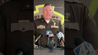 Oklahoma Highway Patrol gives update on deadly I-40 wrong way crash in Yukon