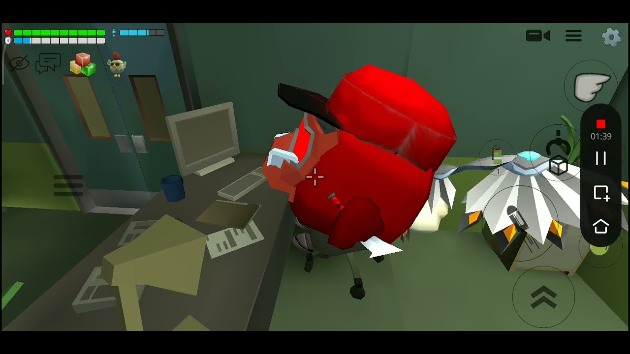 4 часть как я в тюрьме 