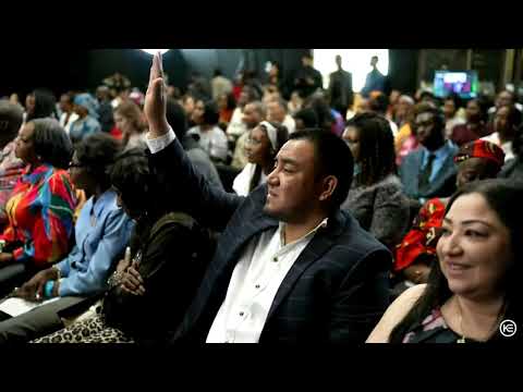 Sunday Prophetic Service || Prophet Passion Java