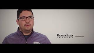 Applicable Courses - Luke | K-State Online