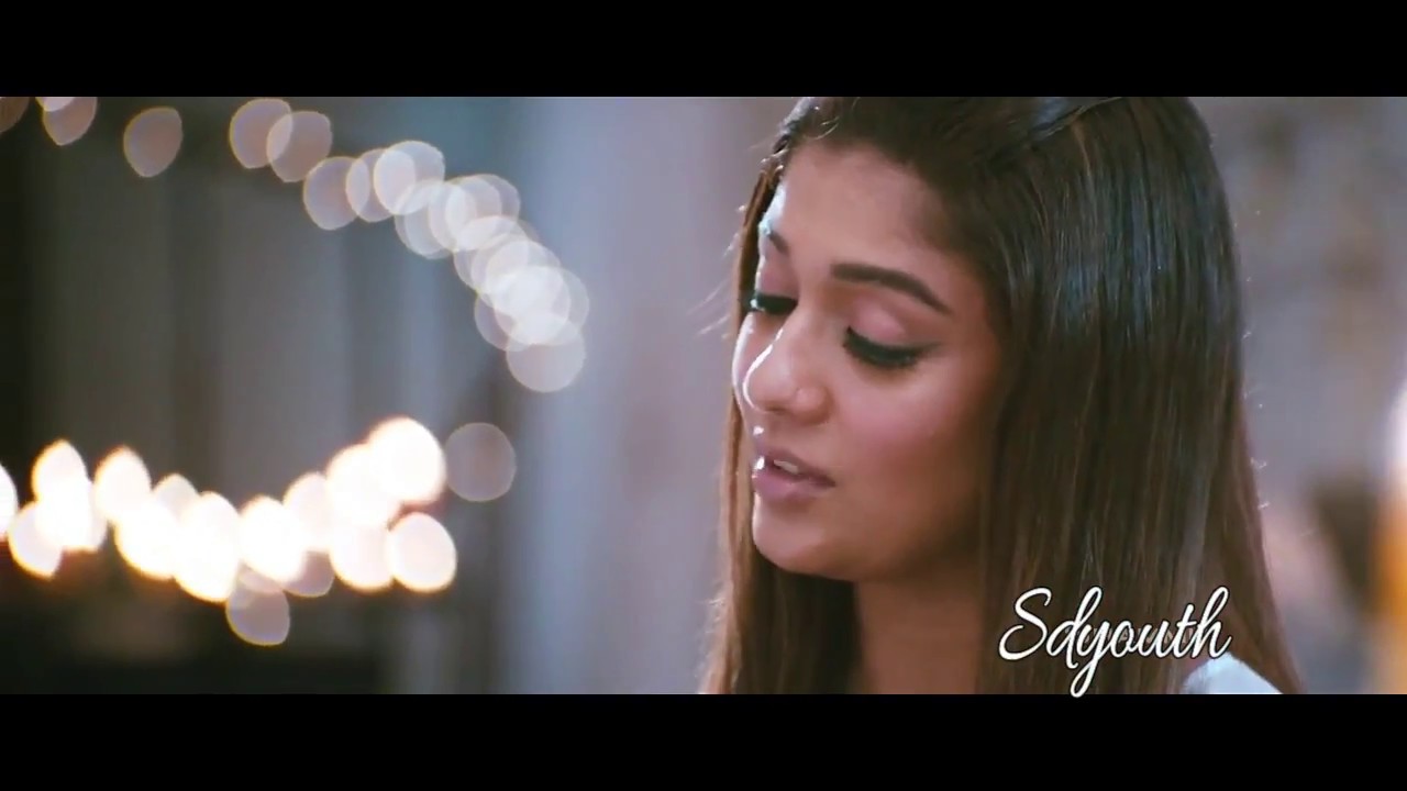 Made For Each Other From Raja Rani  Tamil Movie Dialogue  Sdyouth 20