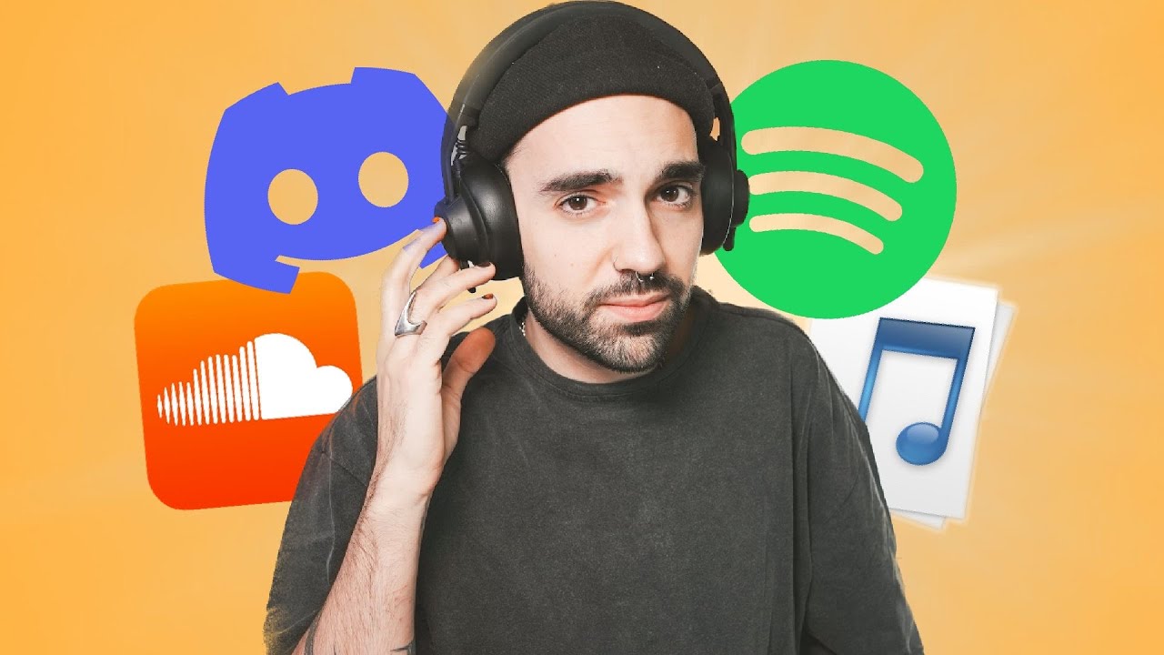 SUBMIT YOUR MUSIC & BEATS!  🔥