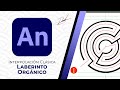 Adobe Animate - Proyecto Laberinto Orgánico