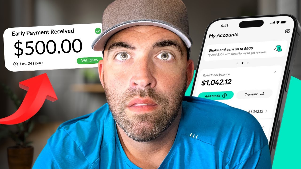 maxresdefault Apps That Pay Instantly To Cash App