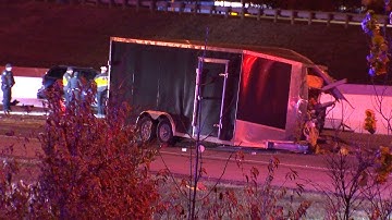 I-71SB reopens near Polaris after fatal wrong-way crash