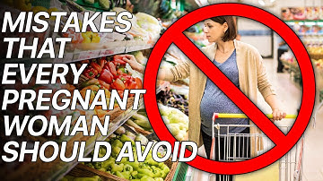 10 common mistakes every women should avoid during pregnancy |What not to do in pregnancy