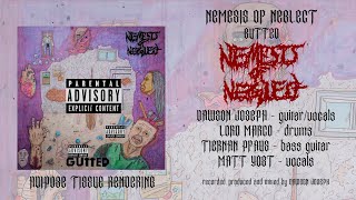 NEMESIS OF NEGLECT - ADIPOSE TISSUE RENDERING [SINGLE] (2025) SW EXCLUSIVE