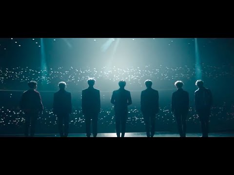 BTS 방탄소녀단 Make It Right Official MV