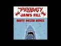 The Prodigy - Jaws Fill (Dirty Dozen Remix)