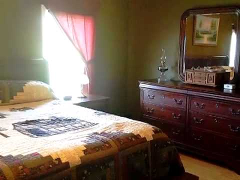 271 Lisa Ln, Austin, AR home video tour