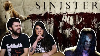 A Entidade (2012) - REVIEWS da TRASHEIRA