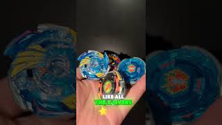 THIS BEYBLADE IS WASTED POTENTIAL