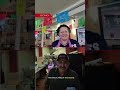 ¡Gesto heroico! Donan 12 mil dólares para salvar restaurante latino #shortsviral