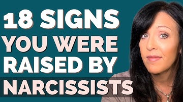 These are the Signs Someone Was Raised by a Narcissist/Lisa A. Romano