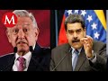 AMLO responde a Maduro sobre el frente en AL