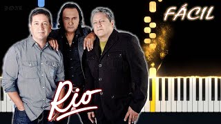 La Universidad - Grupo RIO