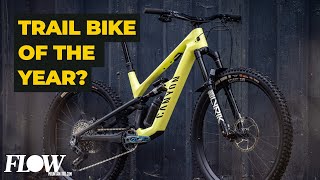 2024 Canyon Spectral Review | When Less Is Actually More by Flow Mountain Bike 12,768 views 2 weeks ago 10 minutes, 58 seconds