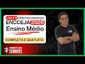 ENCCEJA 2026 - CIÊNCIAS HUMANAS E SUAS TECNOLOGIAS - ENSINO MÉDIO - AULA 11 - COMPLETA E GRATUITA