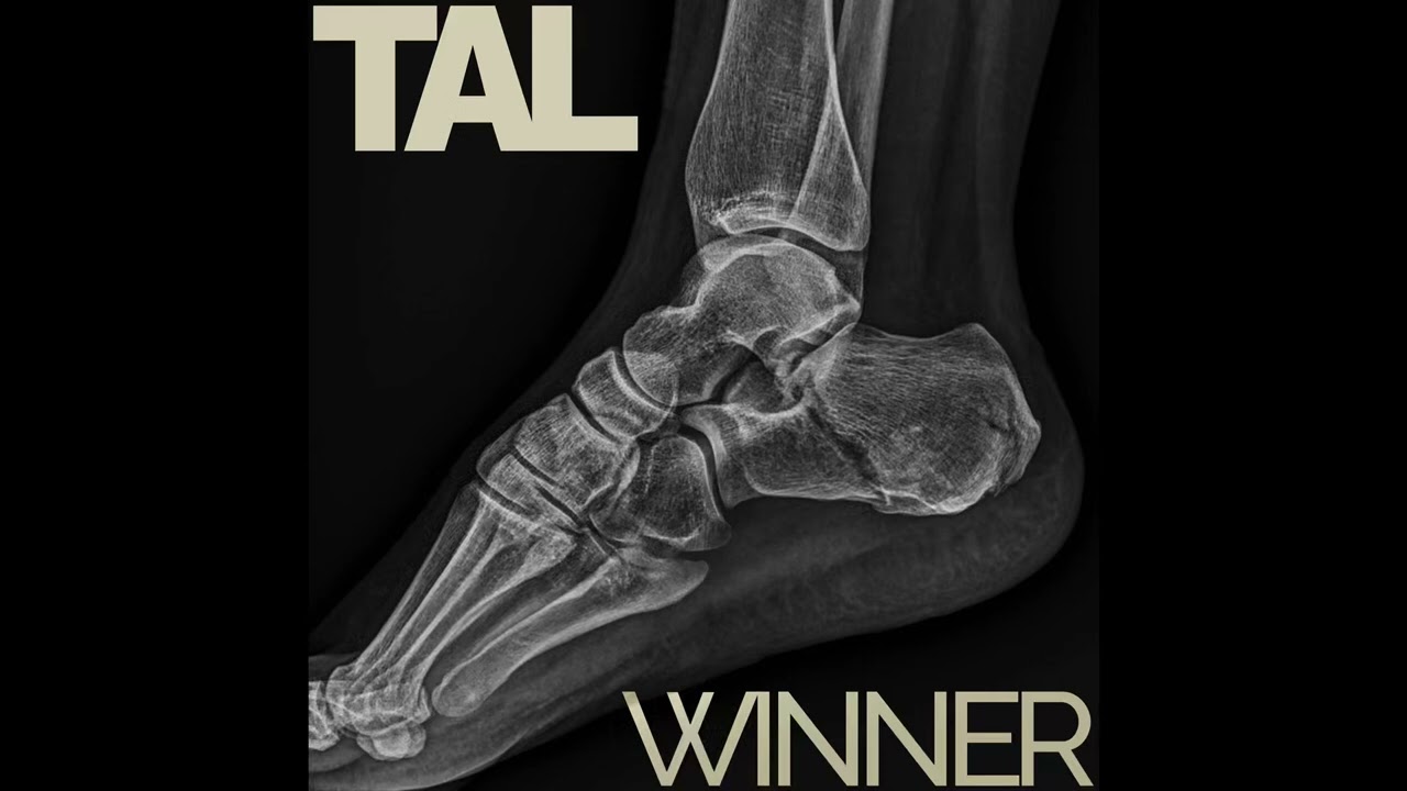 TAL - Winner (Singles 2025)