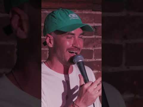 Ricky Velez — Last time I went to jail