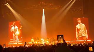 History (Live at the O2 Arena, 7/3/26) - Dave & James Blake