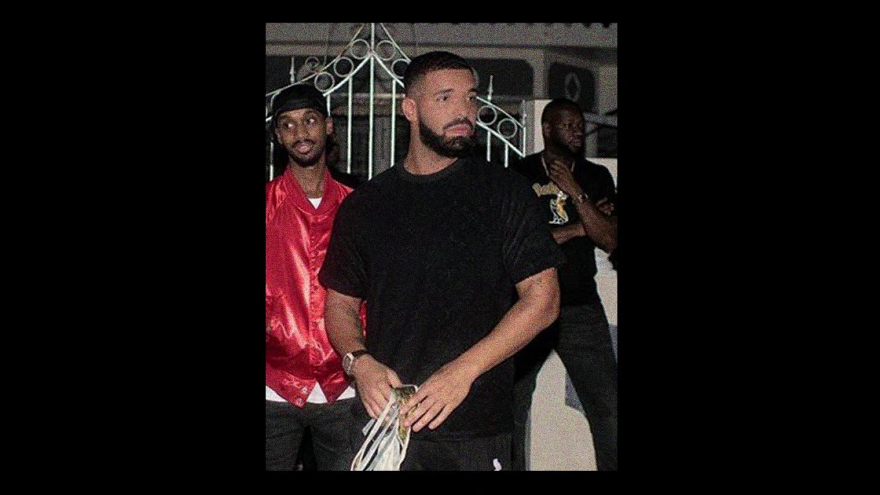 (FREE) Drake Type Beat - "Nowhere To Go"