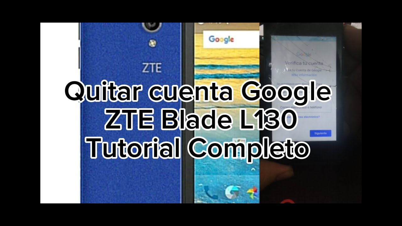 Custodia In Pelle Nera Con Portafoglio Per ZTE Blade L130 | Cover Con Supporto E Slot Per Schede | Protezione Antiurto - 4