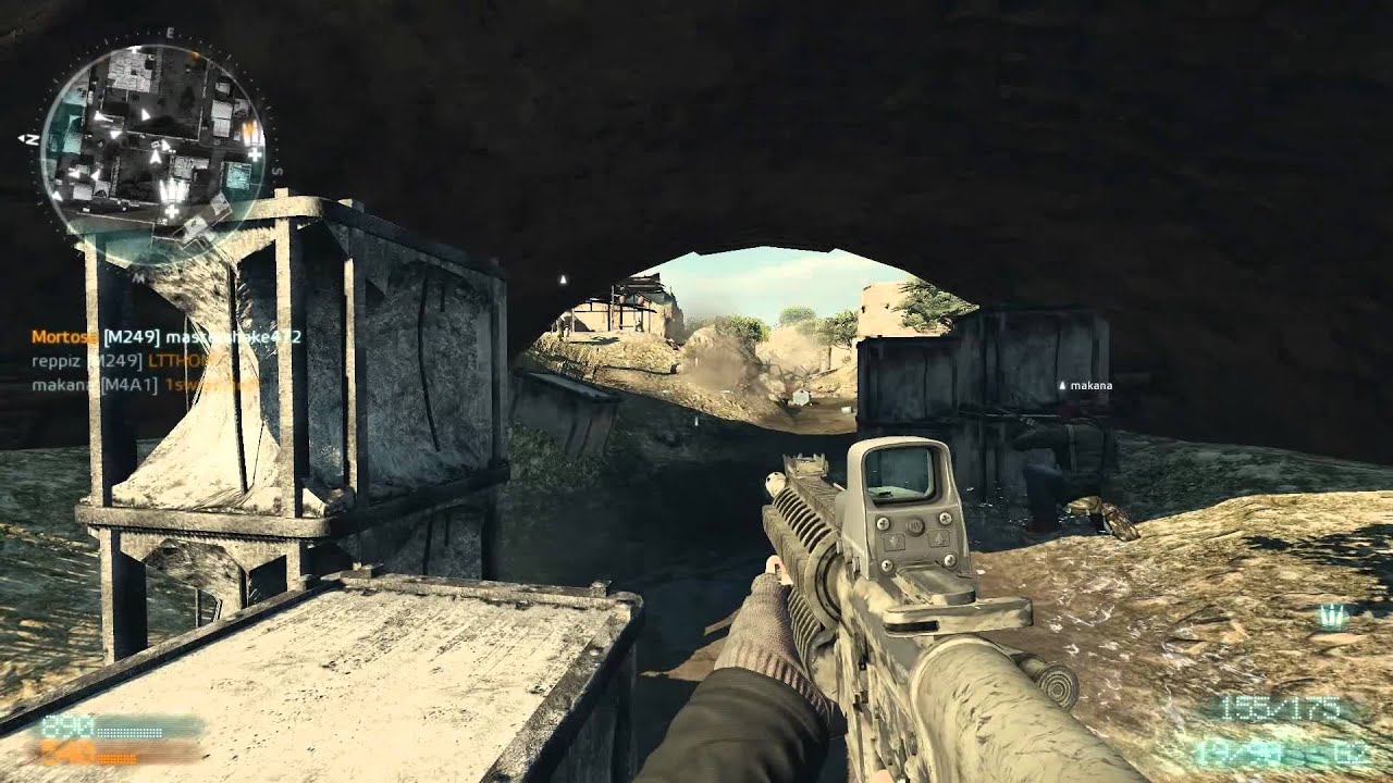 MoH Retrospective and E3 Discussion