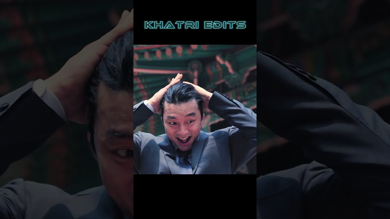 SQUID GAME SEASON 3 EDIT 🎬🔥❤️ [4K] X BOATMAN PARK 