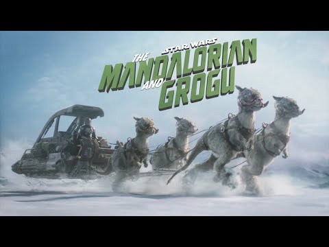 The Mandalorian And Grogu - Does Disney Actually Hate This Movie?