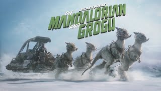 The Mandalorian And Grogu - Does Disney Actually Hate This Movie?