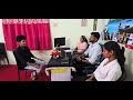 Job interview techniques at Oxford Spoken English and personality development classes Amravati