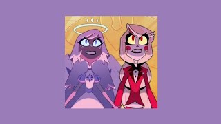 Hazbin Hotel | You Didn't Know (Sped-Up) Resimi