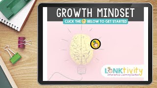 Social Emotional Learning:  Growth Mindset