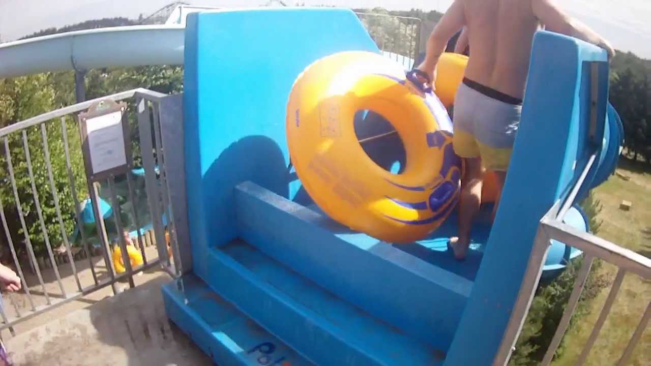 Fårup sommerland 2013