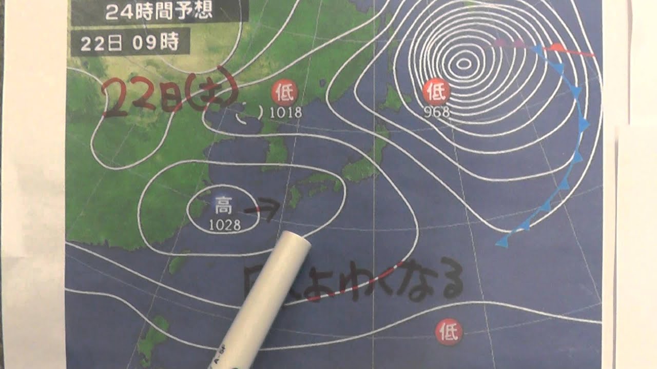 釣りの前日 風の強さを天気予報で確認したほうがいい３つの理由 調整さん