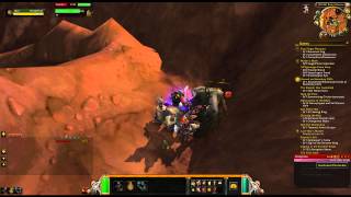 Where Is Unknown Petrified Egg Wod Gorgrond Gronn Canyon Treasure