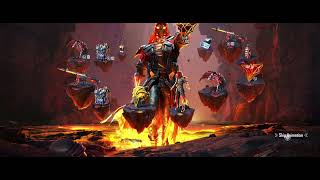 new Mythic Emote In Just 10 Uc  Flame Devil Spin  Bgmi luckyspin bgmi ridgeyt spartansubh