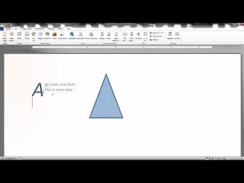 Word 2010 in 20 Minutes - Word 2010 Training for Lawyers