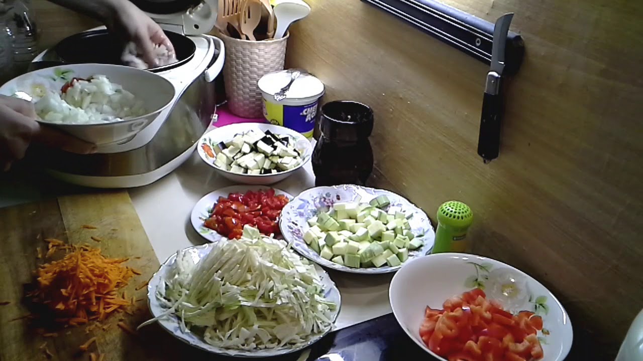 Нежная тушёная куропатка в сметане...